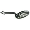 LAND ROVER RANGE ROVER III L322 Durų Vidinis Emblema LR010544 NAUJAS ORIGINALUS
