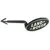 LAND ROVER RANGE ROVER III L322 Durų Vidinis Emblema LR010544 NAUJAS ORIGINALUS