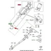 LAND ROVER RANGE ROVER III L322 Vairo kampo jutiklis SRO105071 Naujas originalus