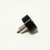 LAND ROVER RANGE ROVER IV 405 Idler Pulley LR022953 Naujas Originalus