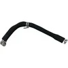 LAND ROVER RANGE ROVER IV L405 Kairio EGR vožtuvas į įsiurbimo vamzdį LR013587 NAUJAS ORIGINALUS