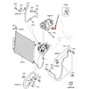 Land Rover Range Rover Sport Discovery Kompresoriaus Laikiklis Originalus LR035505