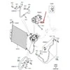 Land Rover Range Rover Sport Discovery Kompresoriaus Laikiklis Originalus LR035505