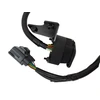 Land Rover Range Rover Iv L405 Variklio Stiklinis Priekinis Vamzdis Originalus VPLGT0073