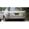LAND ROVER RANGE ROVER L322 03-12 GALINIS ATGALINIS ŽIBINTAS DEŠINIS ORIGINALUS XFD000043