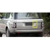 LAND ROVER RANGE ROVER L322 03-12 GALINIS ATGALINIS ŽIBINTAS DEŠINIS ORIGINALUS XFD000043