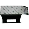 LAND ROVER "Range Rover L322" 2002-2005 m. priekinio bamperio vilkimo akies dangtelis juodas originalus DPC000350
