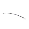 Land Rover Range Rover L322 2010 2012 Retainer Weatherstrip Originalus LR031396