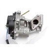 LAND ROVER RANGE ROVER L322 EGR vožtuvas LR018321 Naujas originalus