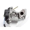 LAND ROVER RANGE ROVER L322 EGR vožtuvas LR018321 Naujas originalus