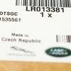 LAND ROVER RANGE ROVER L322 Galinės Kairės Durų Užrakto Užraktas LR013381 Naujas Originalus