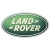 Land Rover Range Rover L322 Galinis Bumperio Pėdų Kilimėlis Originalus LR029581