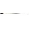 LAND ROVER RANGE ROVER L322 Kapoto atidarymo kabelis FSE000030 NAUJAS ORIGINALUS