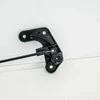 LAND ROVER RANGE ROVER L322 Naujas originalus kapoto užrakto kabelis LHD FPF500050