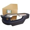 LAND ROVER RANGE ROVER L322 Priekinės kairės sėdynės rėmo apdailos panelė MĖLYNA Originali HJR500031JMN