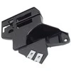 Land Rover Range Rover L322 Priekinio Bamperio Kairysis Laikiklis Originalus DPL000113