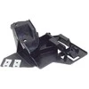 Land Rover Range Rover L322 Priekinio Bamperio Kairysis Laikiklis Originalus DPL000113