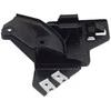 Land Rover Range Rover L322 Priekinio Bamperio Kairysis Laikiklis Originalus DPL000113