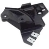 Land Rover Range Rover L322 Priekinio Bamperio Kairysis Laikiklis Originalus DPL000113