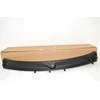 Land Rover Range Rover L322 Priekinio Valytuvo Gaubto Apdaila Originalus LR022997
