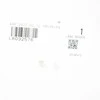 LAND ROVER RANGE ROVER L322 Priekinio Variklio Šakės Būgno Rinkinys LR032576 Naujas Originalus