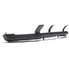 Land Rover Range Rover L322 Priekinio Bamperio Dešinysis Spoileris Originalus DFB500080