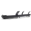 Land Rover Range Rover L322 Priekinio Bamperio Dešinysis Spoileris Originalus DFB500080