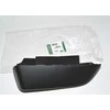 LAND ROVER RANGE ROVER L322 Priekinis Kairysis Bamperio Deflektorius LR020486 Naujas Originalus