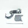 Land Rover Range Rover L322 Priekinių Sėdynių Ventiliatoriaus Variklis Originalus HHK500060
