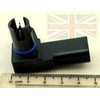 Land Rover Range Rover L322 Sensor Originalus LR007596