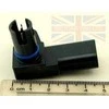Land Rover Range Rover L322 Sensor Originalus LR007596