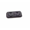 LAND ROVER RANGE ROVER L322 Užpakalinių durų užrakto mygtuko dangtelis LR031833 NEW GENUINE
