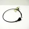 Land Rover Range Rover L322 Variklio Gamyklos Valdymo Kabelis RHD Originalus FPF500040