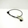 Land Rover Range Rover L322 Variklio Gamyklos Valdymo Kabelis RHD Originalus FPF500040