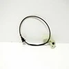 Land Rover Range Rover L322 Variklio Gamyklos Valdymo Kabelis RHD Originalus FPF500040