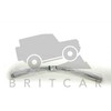 LAND ROVER RANGE ROVER L322 variklio gaubto išorinis šoninis sandariklis originalus LR012017