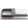 LAND ROVER Range Rover L322 Vidaus Durų Traukimo Rankena ESCUTCHEON Apdaila Dešinė NAUJA 2003~2006