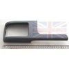 LAND ROVER Range Rover L322 Vidaus Durų Traukimo Rankena ESCUTCHEON Apdaila Dešinė NAUJA 2003~2006