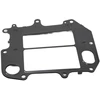 Land Rover Range Rover L405 Galinės Apsaugos Gamyklų Gasket Originalus LR050864