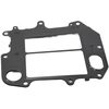 Land Rover Range Rover L405 Galinės Apsaugos Gamyklų Gasket Originalus LR050864