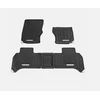 Land Rover Range Rover L405 Grindų kilimėlių rinkinys RHD Originalus VPLGS0149