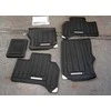 Land Rover Range Rover L405 Grindų kilimėlių rinkinys RHD Originalus VPLGS0149