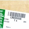 LAND ROVER RANGE ROVER L405 Idler su laikikliu LR035556 Naujas originalus