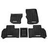 Land Rover Range Rover LHD Visos oro kilimėlių rinkinys, originalus VPLWS0661