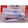 LAND ROVER Range Rover OEM SVAutobiography Raudona Chromo Raktų Fobas Pabaigos Dangtelis L405 L494 Evoque L320