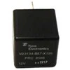 LAND ROVER RANGE ROVER P38A Anti-Lock ABS siurblio relė Originali PRC9566