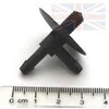 Land Rover Range Rover P38A Connectorio Valytuvas Sistemos Lenkta Originalus STC2948