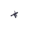 Land Rover Range Rover P38A Connectorio Valytuvas Sistemos Lenkta Originalus STC2948