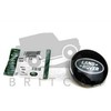 "Land Rover Range Rover" ratų centrinis dangtelis 63 mm originalus LR069899