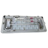 Land Rover Range Rover Sport 2010 2013 L320 Veidrodinis Žvakidės Atspindis Originalus LR063681